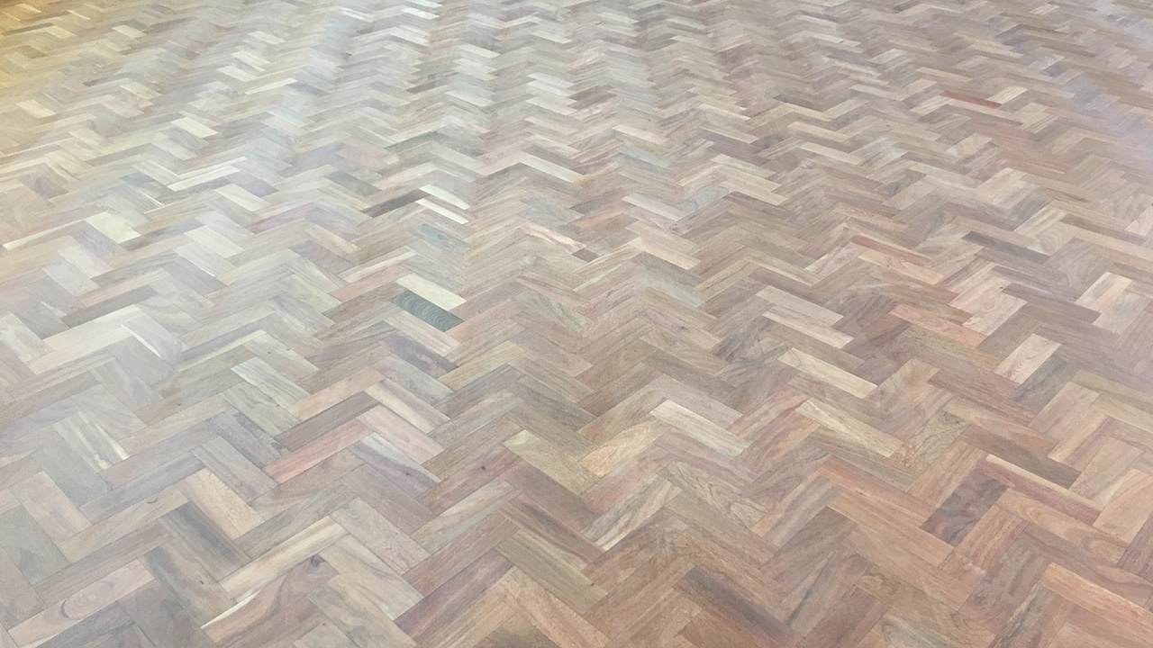 Wood Floor Restoration 8, Renue UK